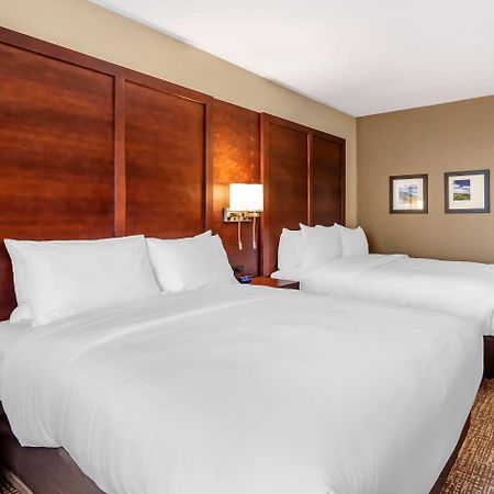Comfort Inn & Suites Winchester Eksteriør billede