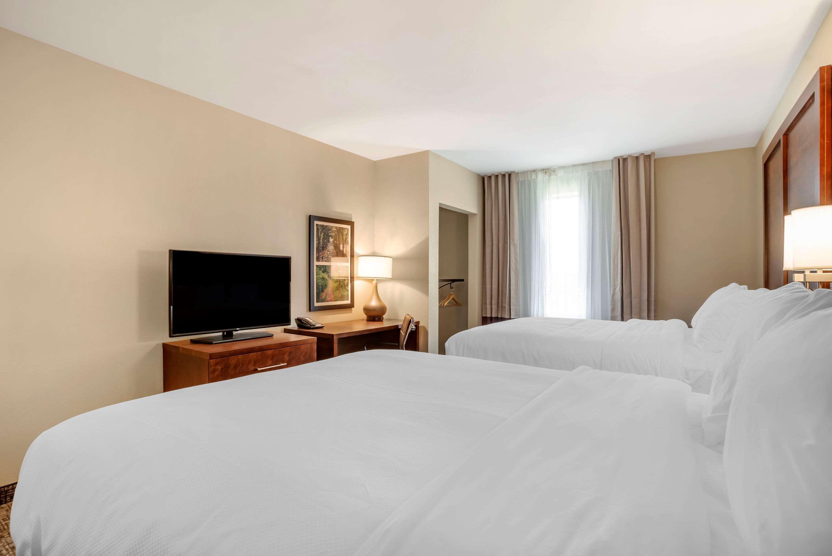 Comfort Inn & Suites Winchester Eksteriør billede