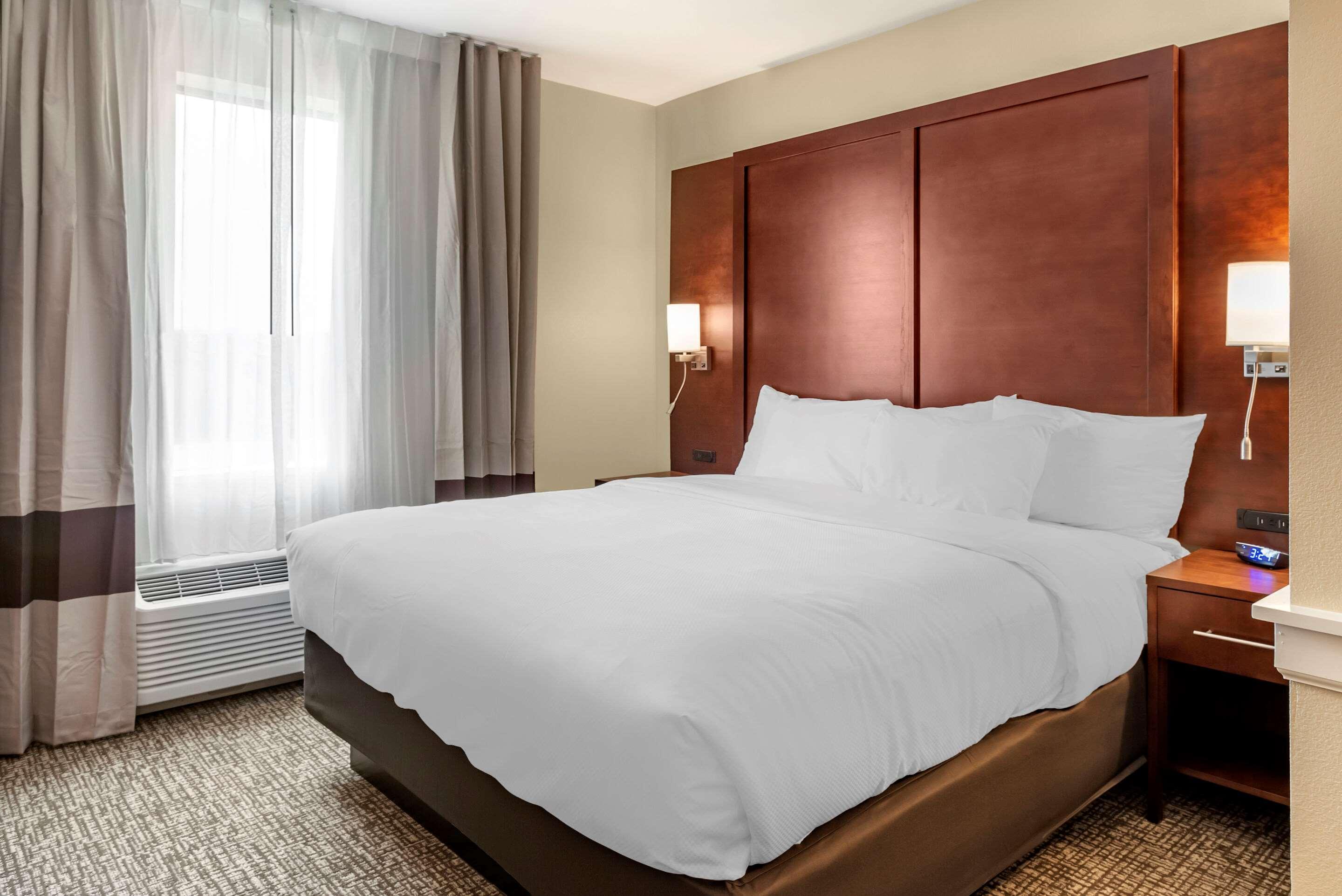 Comfort Inn & Suites Winchester Eksteriør billede