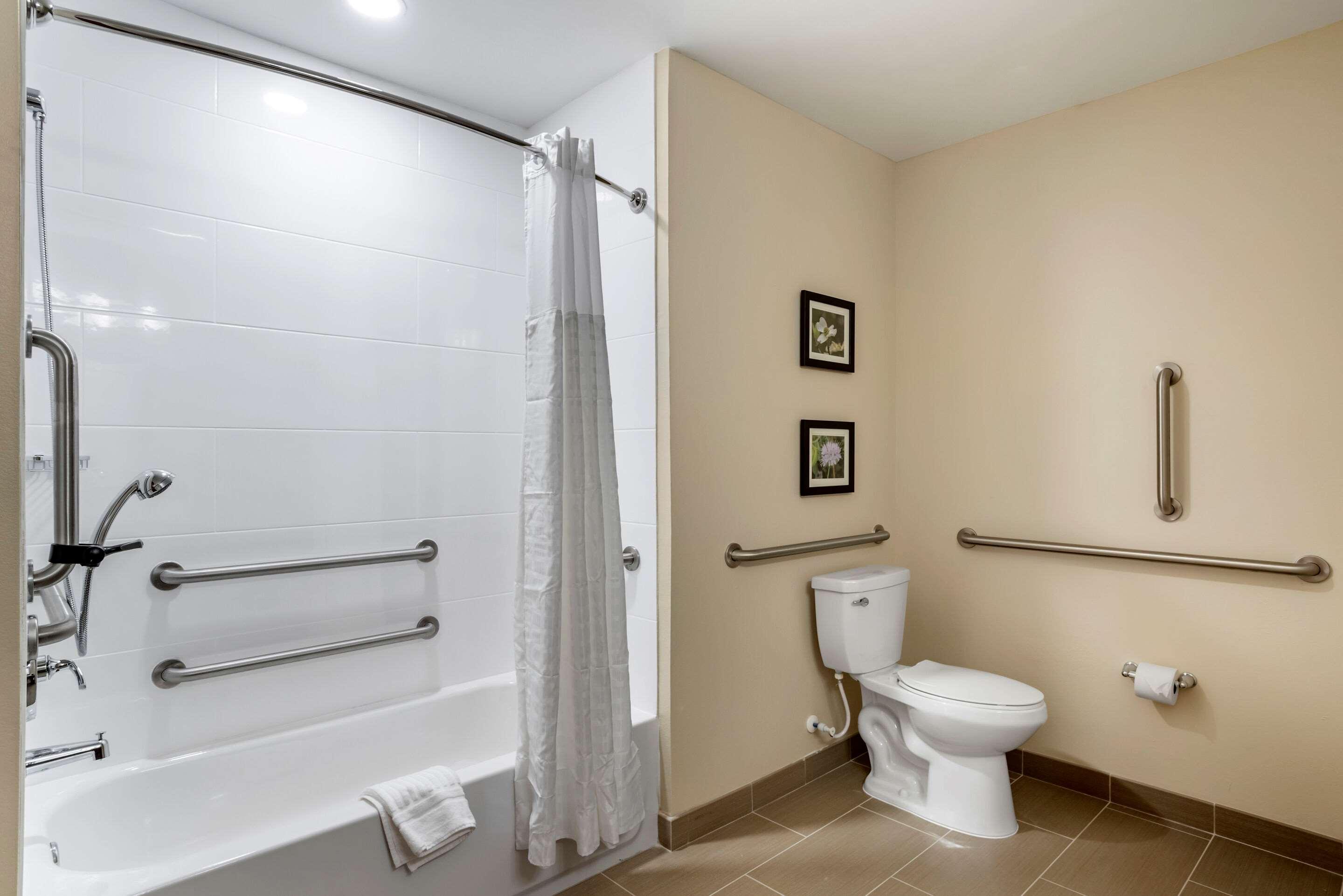 Comfort Inn & Suites Winchester Eksteriør billede
