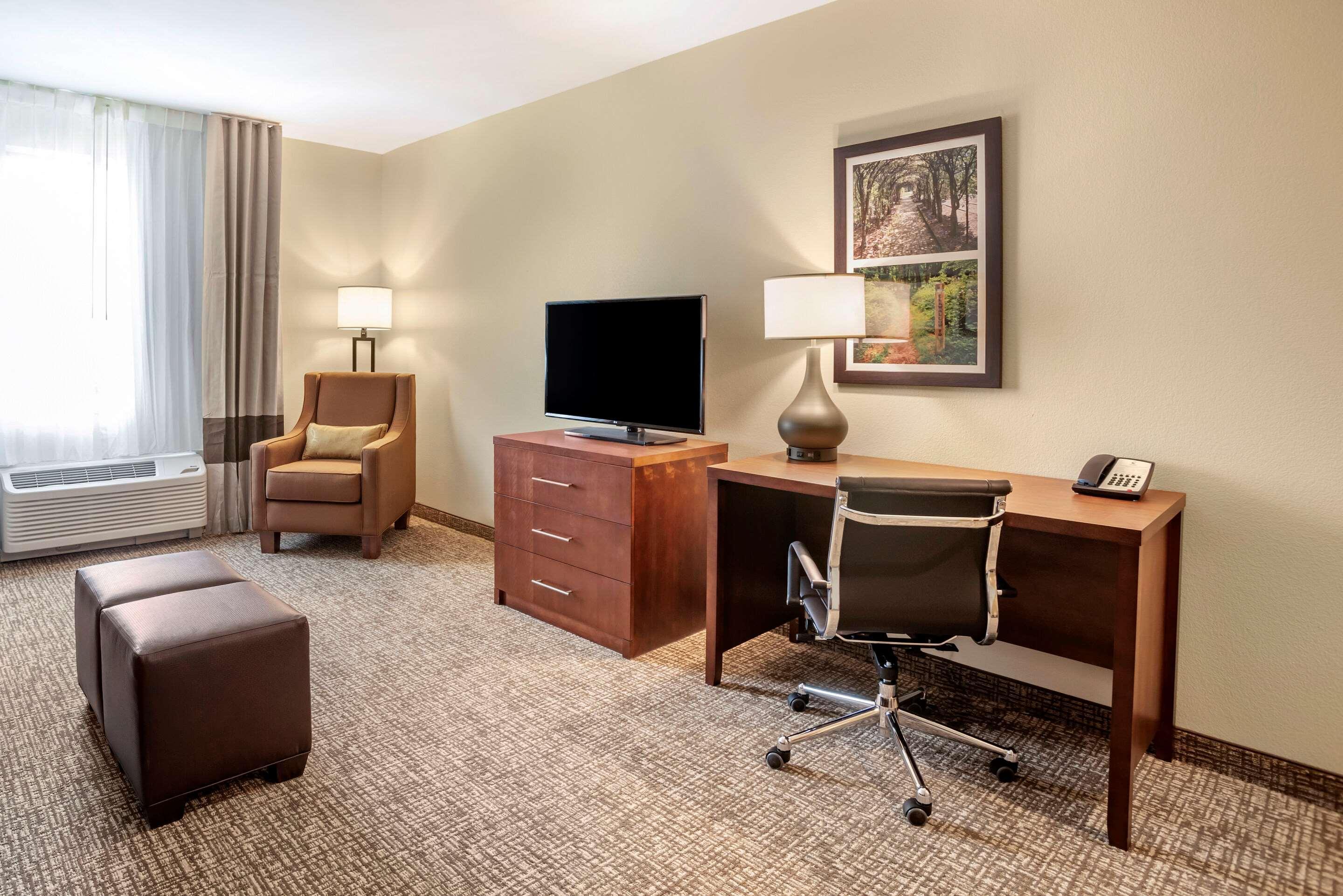 Comfort Inn & Suites Winchester Eksteriør billede