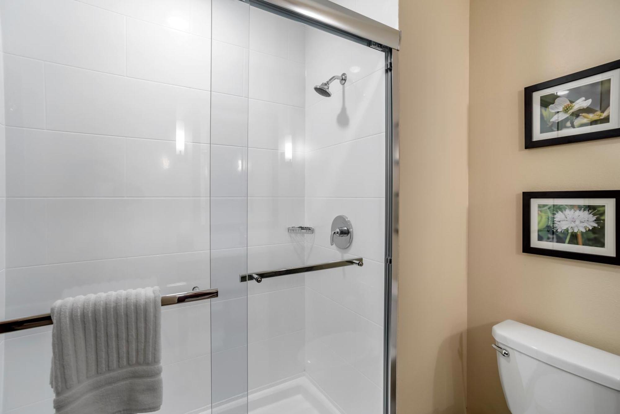 Comfort Inn & Suites Winchester Værelse billede